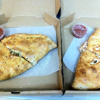 Pizza Express 1 - two slices of pizza in a box - Pizza Near Me - Beachwood, Ohio