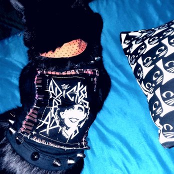 Meowmeowz! - now selling at Meow Meowz - Used, Vintage & Consignment Near Me - Pasadena, California
