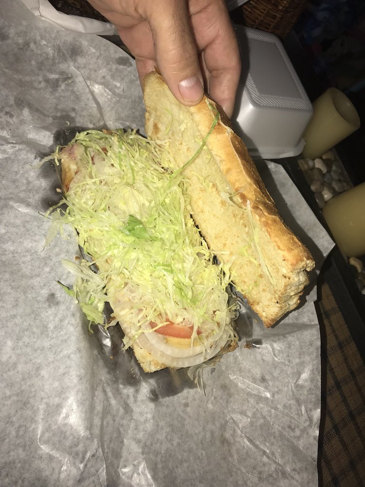 MISTER SUB 21 Photos & 26 Reviews Sandwiches 543 E Main St, Chillicothe, OH Restaurant