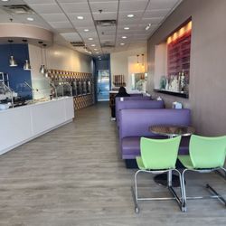 Yogurt Zone