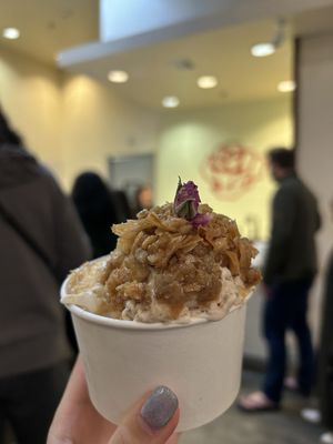 Kinrose Creamery by null