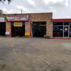 Discount Inspection And Muffler - state inspection,,catalytic converter, custom exhaust,window tinting, mobile electronics ,auto emission repair