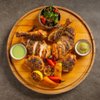 FLINT by Baltaire gift card
