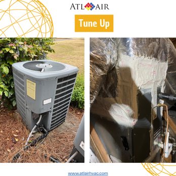 ATL Air HVAC - Tune up Visit - Heating & Air Conditioning/HVAC Near Me ATL Air HVAC - Tune up Visit - Heating & Air Conditioning/HVAC Near Me