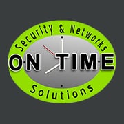 Slide of OnTime SNS