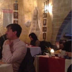 Mojito Club - L'interno