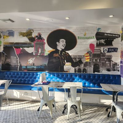 Refresqueria at Rice Village by null