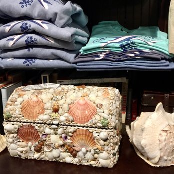 Island Outfitters On Linden - Mermaid seashell box - Accessories Near Me - Carpinteria, California Island Outfitters On Linden - Mermaid seashell box - Accessories Near Me - Carpinteria, California