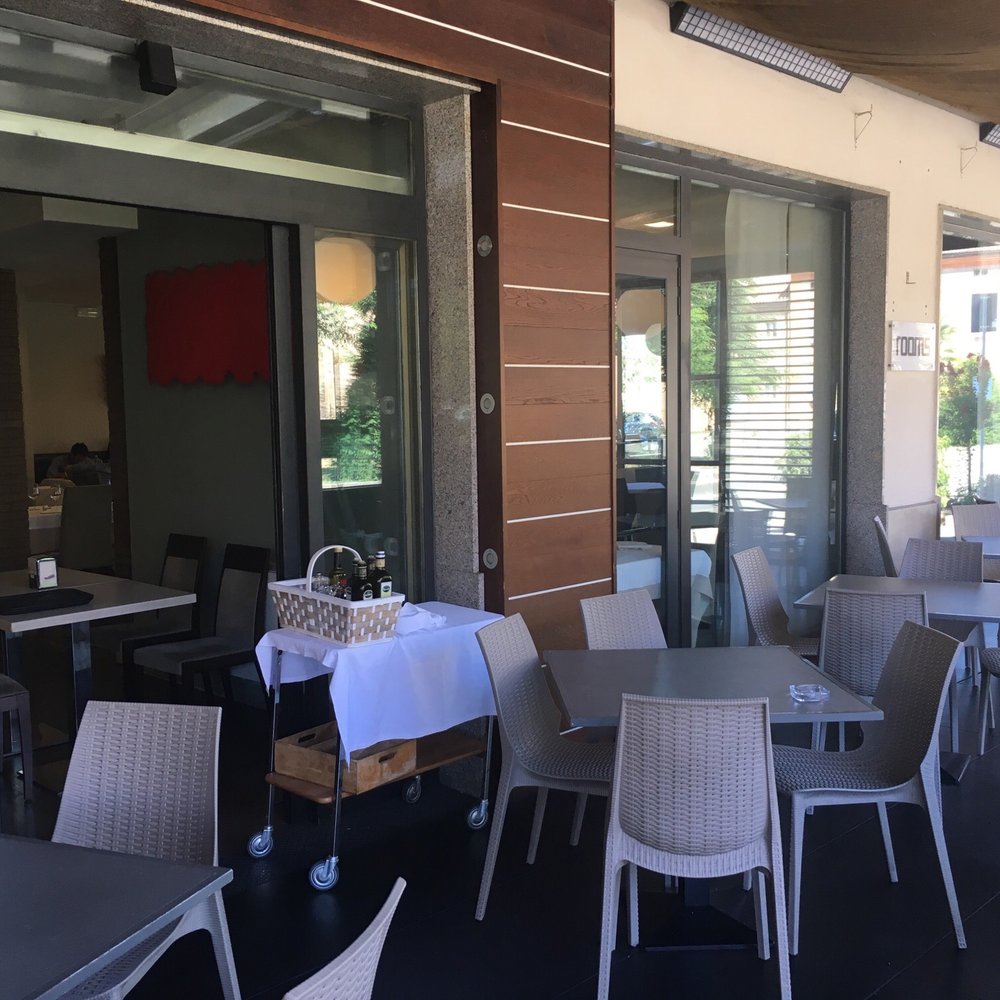 Hotel Del Rio Srl - Ristorante E Azienda Agricola Casinalbo, Itálie -  rezervujte nyní, ceny 2025, image size:1000x1000