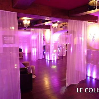 Le Colisée - Le Colisee - French Near Me - Paris, 75 Le Colisée - Le Colisee - French Near Me - Paris, 75