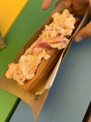 The Chip Shack by null