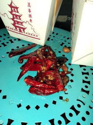 Kung POW! by null