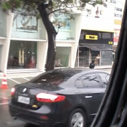 Show Room Ouvidor - Frente Nobel