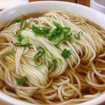 Shanghai Street - Traditional Shanghai Noodles in Soup - Chinese Near Me - Melbourne, VIC Shanghai Street - Traditional Shanghai Noodles in Soup - Chinese Near Me - Melbourne, VIC