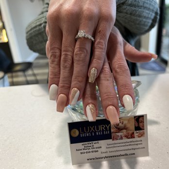 Luxury Brows & Wax Bar - Waxing Near Me - St. Marys, Georgia Luxury Brows & Wax Bar - Waxing Near Me - St. Marys, Georgia