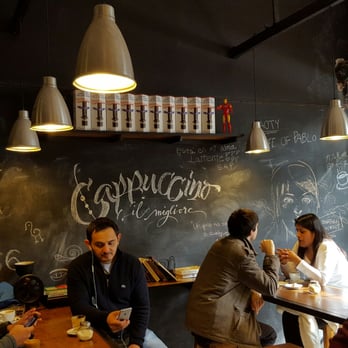 Lattente - Coffee & Tea Near Me - Buenos Aires, C Lattente - Coffee & Tea Near Me - Buenos Aires, C