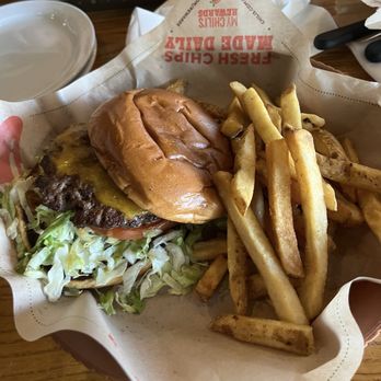 Chili's - Tex-Mex Near Me - Redlands, California