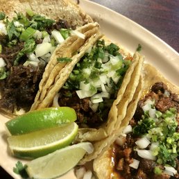Tacos! Tacos!