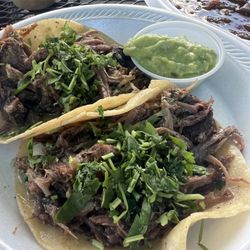 Brassas Mexican Grill