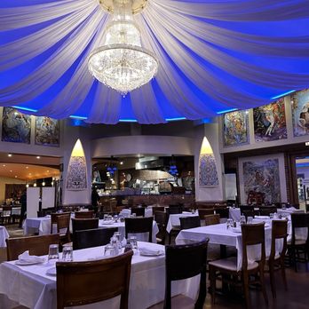 Noon O Kabab - Interior - Persian/Iranian Near Me - Chicago, Illinois Noon O Kabab - Interior - Persian/Iranian Near Me - Chicago, Illinois