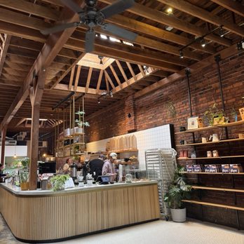 Narrative Coffee - Space - Coffee & Tea Near Me - Everett, Washington Narrative Coffee - Space - Coffee & Tea Near Me - Everett, Washington