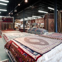 Jahann and Sons Persian Rugs - Looking for a rug? We might have one or two...