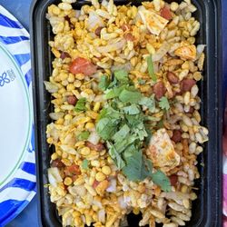 Cindy's 128 Marathon & Deli - Bhelpuri