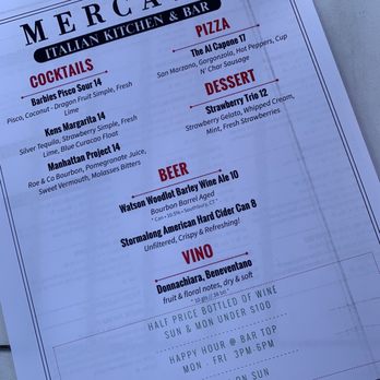 Riverview Cinemas - Special movie themed cocktails served at neighboring restaurant/bar - Cinema Near Me - Southbury, Connecticut