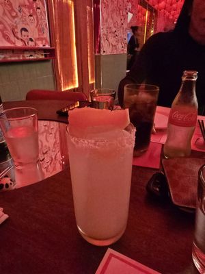 Niño Gordo Wynwood by null