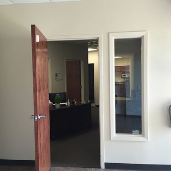Judy Coker, EA - Entrance to office - Tax Services Near Me - Rogers, Arkansas