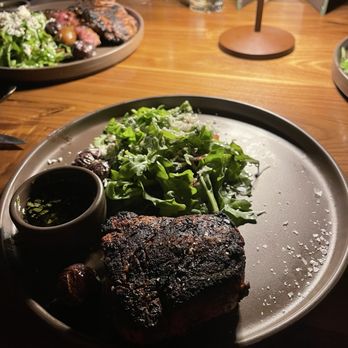Filthy Animal - Filet - Cocktail Bars Near Me - Tempe, Arizona