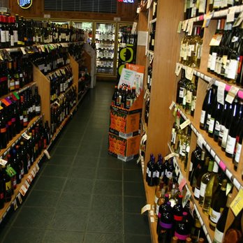 Kelly's Liquors - a wide aisle of wine bottles - Beer, Wine & Spirits Near Me - Ellicott City, Maryland Kelly's Liquors - a wide aisle of wine bottles - Beer, Wine & Spirits Near Me - Ellicott City, Maryland