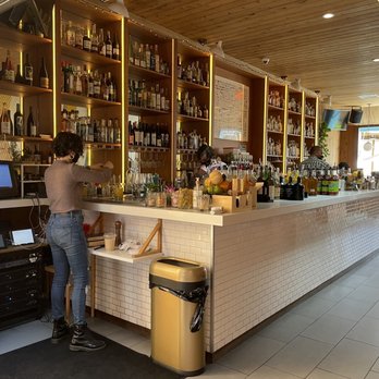 Madison - Bar - Italian Near Me - San Diego, California Madison - Bar - Italian Near Me - San Diego, California