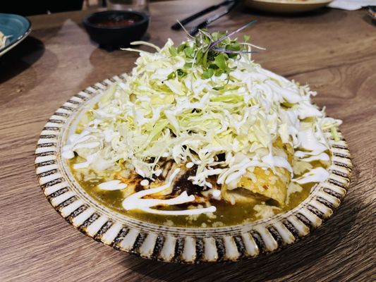 Raices Mexican Cuisine & Bar by null