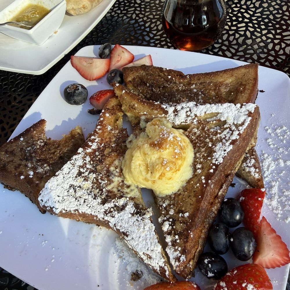 Crème Brulee French Toast Crème Brulee French Toast