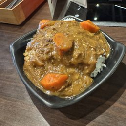 Curry Rice