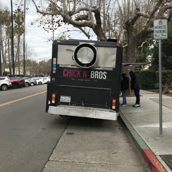 Chick N' Bros - Food Trucks Near Me Chick N' Bros - Food Trucks Near Me