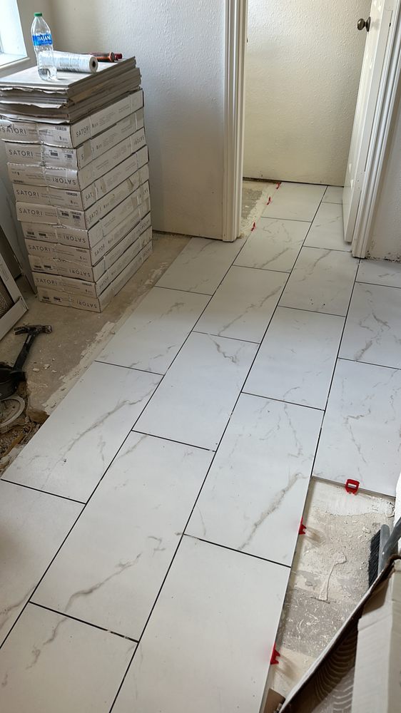 Slide of Akraba Construction