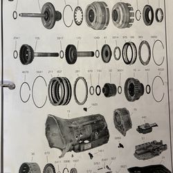 Transmission 4 Less