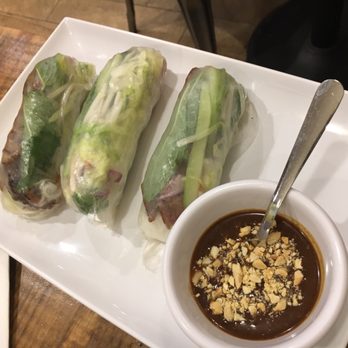 Pho Xpress - Spring rolls - Vietnamese Near Me - Raleigh, North Carolina Pho Xpress - Spring rolls - Vietnamese Near Me - Raleigh, North Carolina