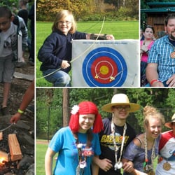 Camp Fire Orca - Family Camp, Day Camps & Overnight Camp!