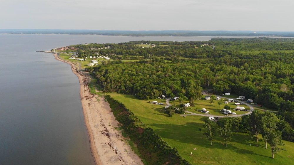 Five Islands Provincial Park