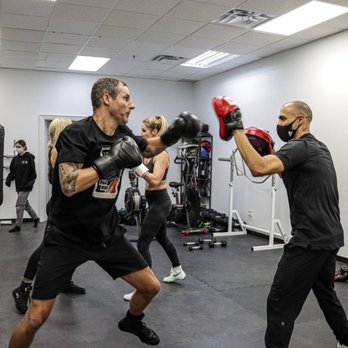KO Club - Boxing Near Me - Aurora, Ontario