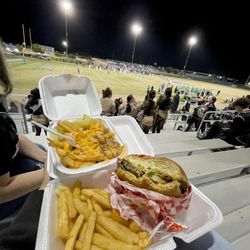 B-Town Burgerz