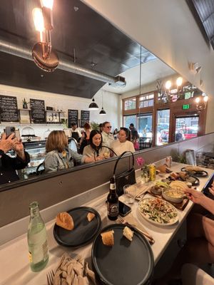 HG Provisions by null