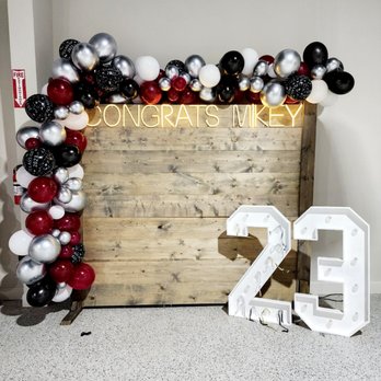 Vin Dynasty Party Rentals - Party Equipment Rentals Near Me Vin Dynasty Party Rentals - Party Equipment Rentals Near Me
