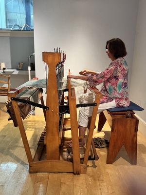 Nantucket Whaling Museum by null