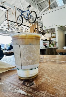 Captain + Stoker by null