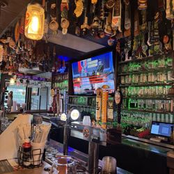 Pine Street Pub