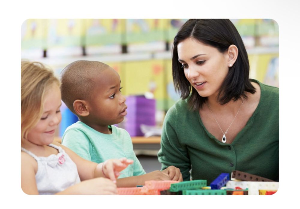 Curious Minds - childcare center in Albany, NY